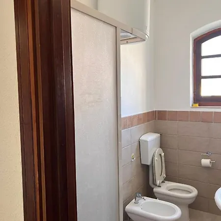 Maison Umberto I A Centro Apartmán Villasimius