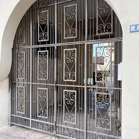 Maison Umberto I A Centro Apartmán *