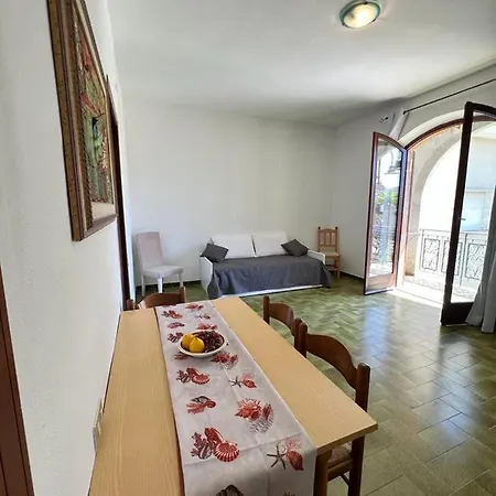 Maison Umberto I A Centro * Villasimius