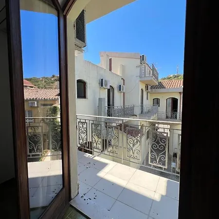 Maison Umberto I A Centro Apartament