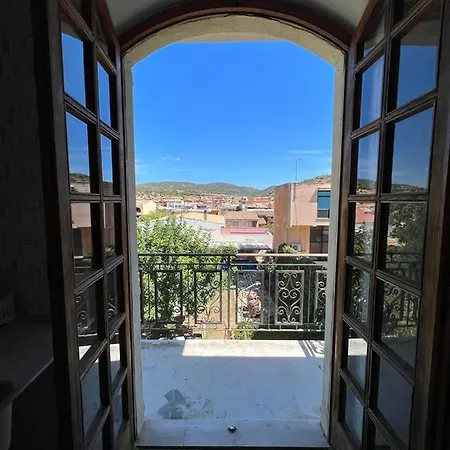 アパート Maison Umberto I A Centro *