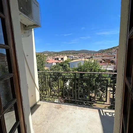 Maison Umberto I A Centro Villasimius