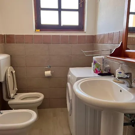 Maison Umberto I A Centro Apartment *