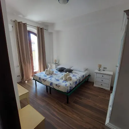 アパート Maison Umberto I A Centro *