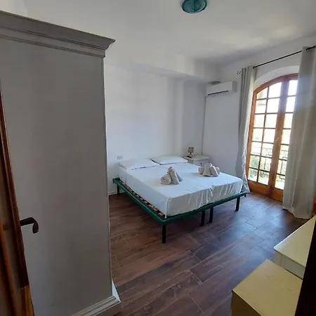 Maison Umberto I A Centro * Villasimius