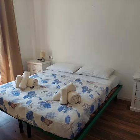 アパート Maison Umberto I A Centro *