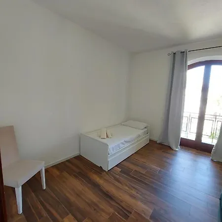 Maison Umberto I A Centro ヴィッラシミーウス