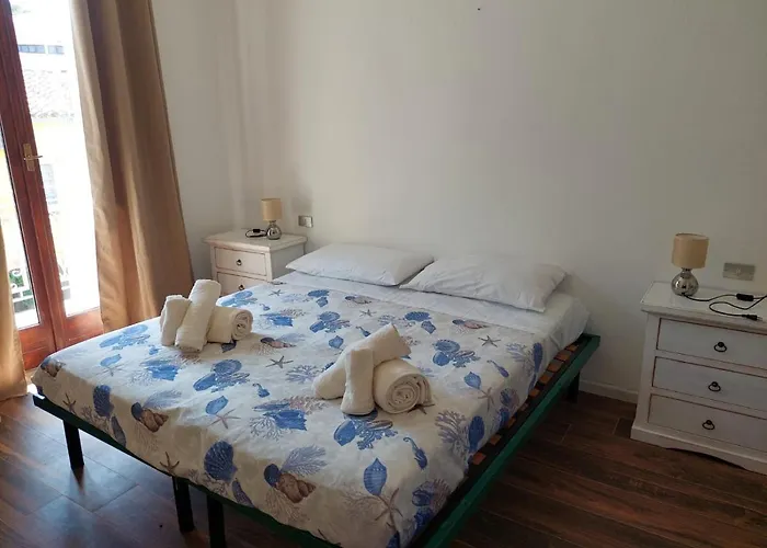Apartament Maison Umberto I A Centro *