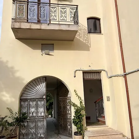 Apartamento Maison Umberto I A Centro