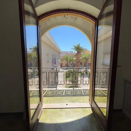 Appartement Maison Umberto I A Centro