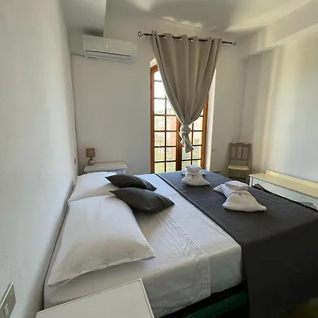 Maison Umberto I A Centro *