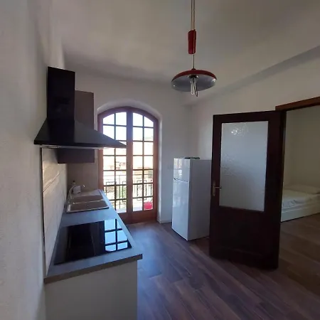 Maison Umberto I A Centro