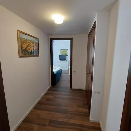 Maison Umberto I A Centro Apartamento