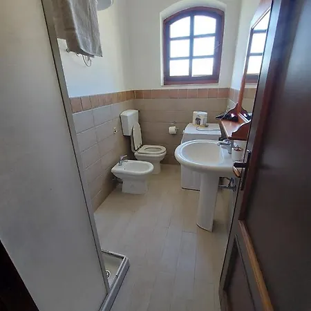 Apartamento Maison Umberto I A Centro