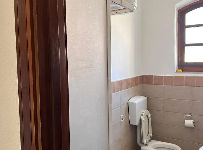 Maison Umberto I A Centro Apartamento Villasimius